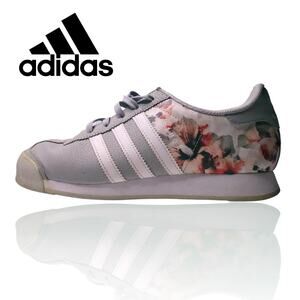 Adidas Samoa Junior, Size 5 Men's and Size 7 Women's - New with Box